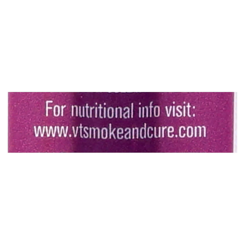 Vermont Smoke And Cure Realsticks - Chipotle - 1 Ounce - Case Of 24