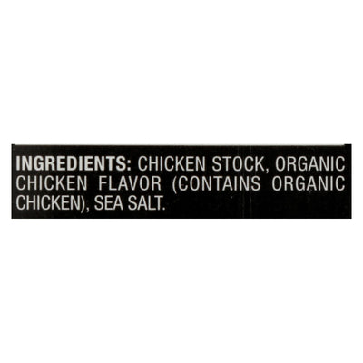 Imagine Foods - Broth Chicken Bone - Case Of 12 - 32 Fz - Orca Market