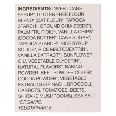 Made Good - Cookies Soft Mini Red Velvet - Case Of 6 - 4.25 Oz - Orca Market