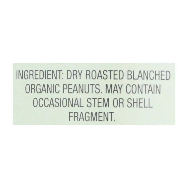 An image displaying Once Again - Peanut Butter Smooth Ns - Case Of 6-16 Ounce by Once Again