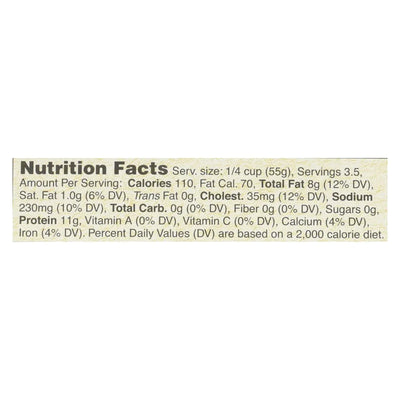 An image displaying Bar Harbor - Smoked Sardine Fillets - Case Of 12 - 6.7 Ounce by Bar Harbor