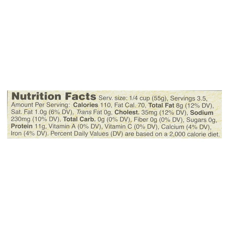 An image displaying Bar Harbor - Smoked Sardine Fillets - Case Of 12 - 6.7 Ounce by Bar Harbor