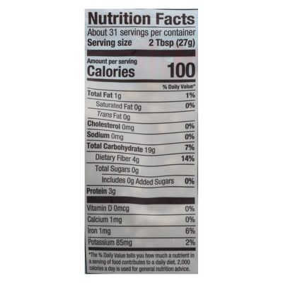 Bob's Red Mill - Popcorn - White - Case Of 4 - 30 Oz. - Orca Market