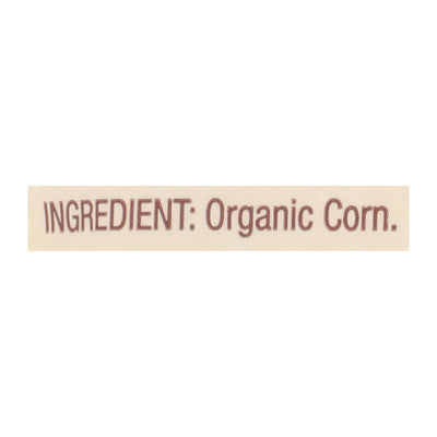 Bob's Red Mill - Corn Grits Polenta - Case Of 4 - 24 Oz - Orca Market