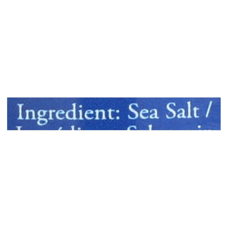 Celtic Sea Salt - Light Grey Celtic - Case Of 6 - 8 Ounce