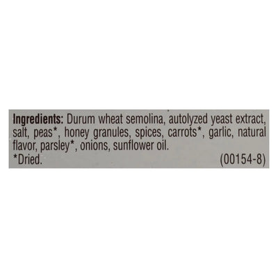 An image displaying Near East Couscous Mix - Mediterranean Curry - Case Of 12 - 5.7 Ounce by Near East