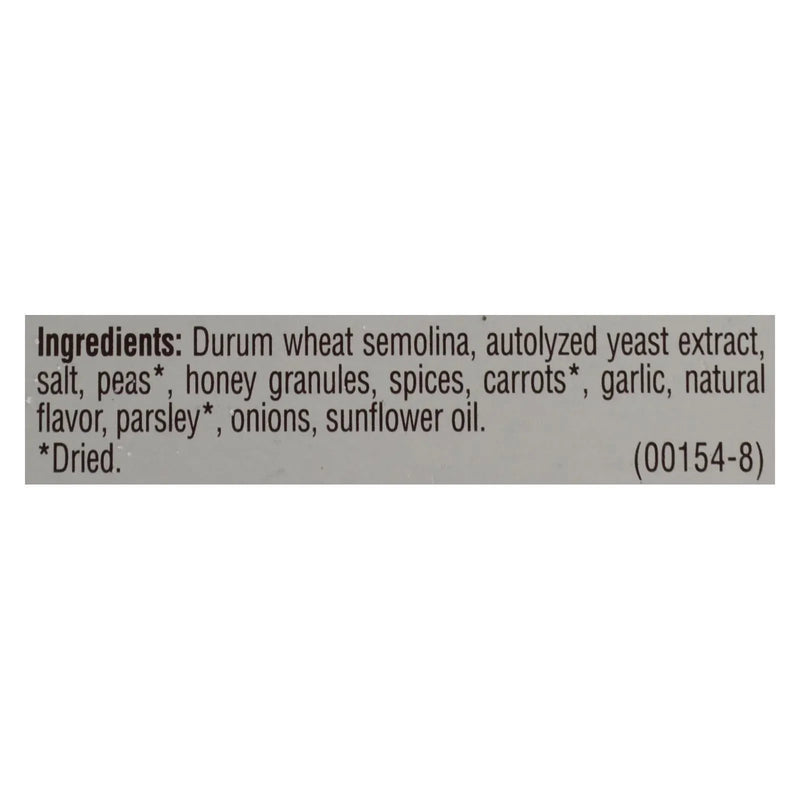 An image displaying Near East Couscous Mix - Mediterranean Curry - Case Of 12 - 5.7 Ounce by Near East