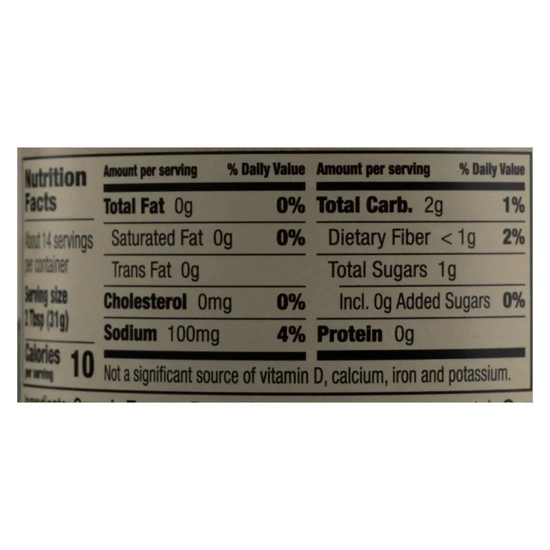 An image displaying Muir Glen Organic Medium Salsa - Tomato - Case Of 12 - 16 Ounce. by Muir Glen