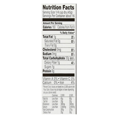 Rice Select Couscous - Original - Case Of 4 - 26.5 Oz. - Orca Market