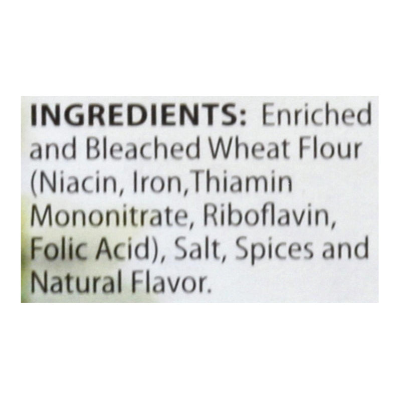 Kentucky Kernel Seasoned Flour - Case Of 12 - 10 Oz. - Orca Market