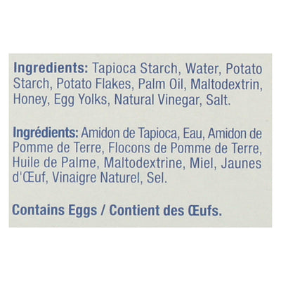 Yehuda Matzo Gluten Free Crackers - Case Of 12 - 10.5 Ounce