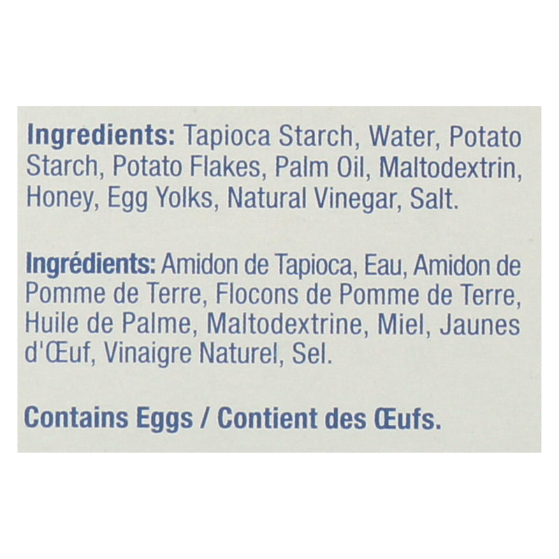 Yehuda Matzo Gluten Free Crackers - Case Of 12 - 10.5 Ounce