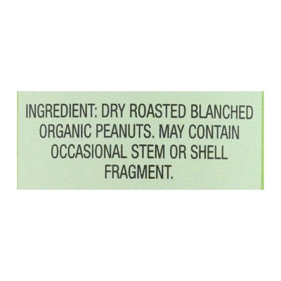 Once Again - Peanut Butter Crunchy Ns - Case Of 6-16 Oz