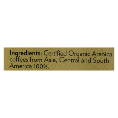 Cafe Altura - Coffee Instant Decaf - Case Of 6 - 3.53 Oz - Orca Market