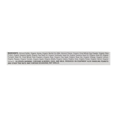 An image displaying Perfect Bar Almond Butter Bar - Case Of 8 - 2.3 Ounce by Perfect Bar