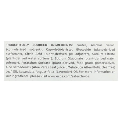 Earth Friendly Shower Cleaner - Case Of 6 - 22 Ounce.