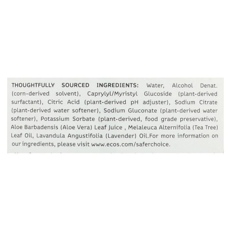 Earth Friendly Shower Cleaner - Case Of 6 - 22 Ounce.