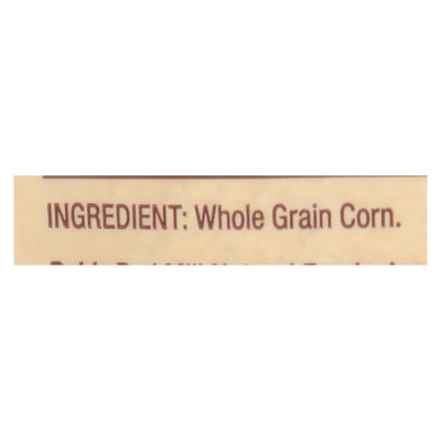 Bob's Red Mill - Cornmeal Medium - Case Of 4 - 24 Oz - Orca Market