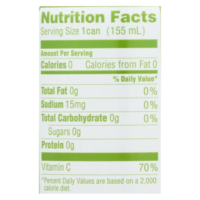 An image displaying Matcha Love Unsweetened Tea - Case Of 20 - 5.2 Ounce by Matcha Love
