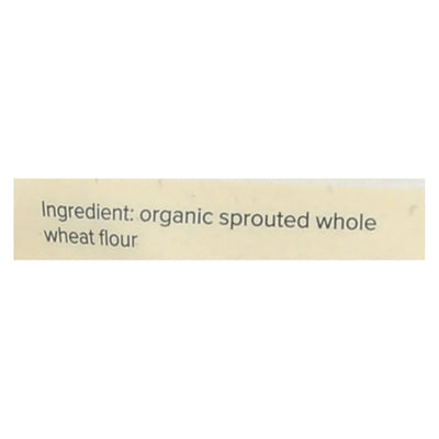 An image displaying One Degree Organic Foods Sprouted Flour - Whole Wheat - Case Of 6 - 32 Ounce by One Degree Organic Foods