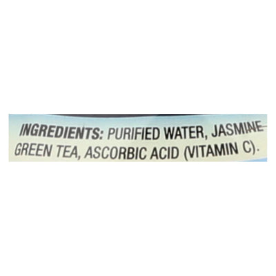 Teas' Tea Unsweetened Jasmine Tea  - Case Of 6 - 67.6 Ounce