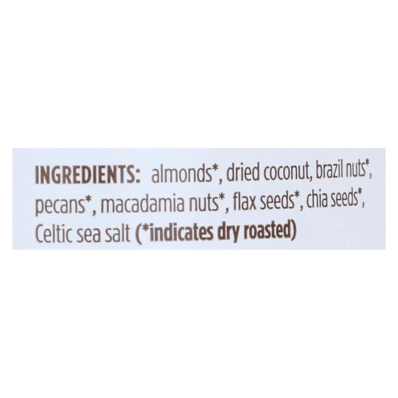 An image displaying Nuttzo - Nut & Seed Butter Keto - Case Of 6 - 12 Ounce by Nuttzo