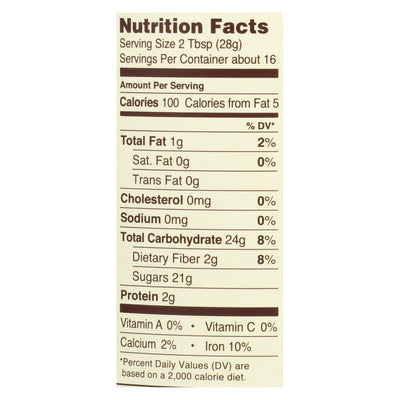 Lake Champlain Chocolates Traditional Hot Chocolate Mix - Case Of 6 - 16 Oz - Orca Market