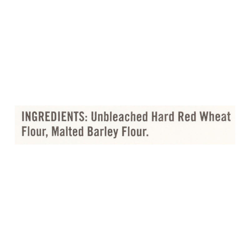 King Arthur Unbleached Flour - Case Of 12 - 2 - Orca Market
