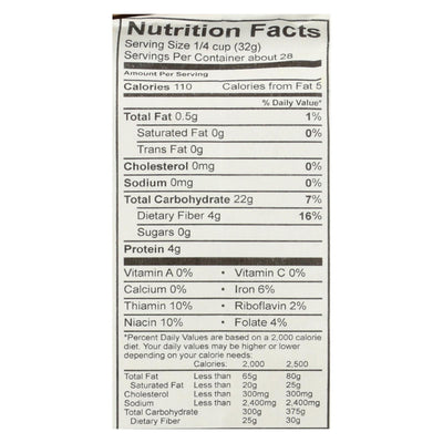 King Arthur Whole Wheat Flour - Case Of 12 - 2 - Orca Market