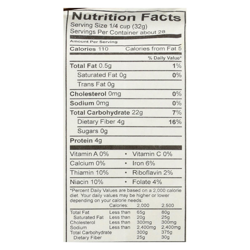 King Arthur Whole Wheat Flour - Case Of 12 - 2 - Orca Market