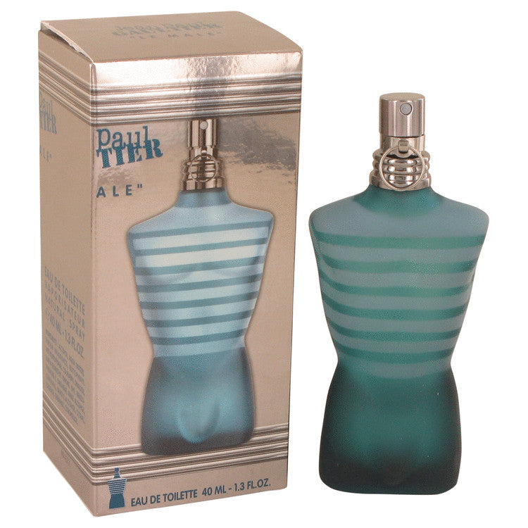 JEAN PAUL GAULTIER by Jean Paul Gaultier Eau De Toilette Spray for Men