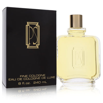 An image displaying PAUL SEBASTIAN by Paul Sebastian Fine Cologne Splash 8 oz for Men by Paul Sebastian