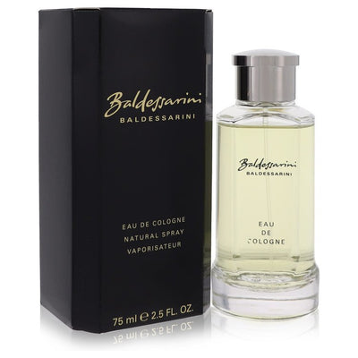 An image displaying Baldessarini by Hugo Boss Cologne Spray 2.5 oz for Men by Hugo Boss
