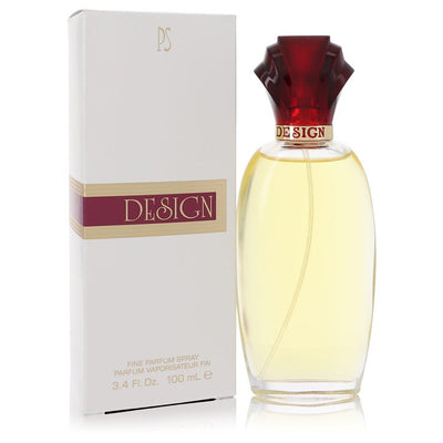 An image displaying DESIGN by Paul Sebastian Fine Parfum Spray oz for Women by Paul Sebastian