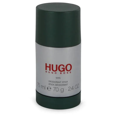 An image displaying Hugo by Hugo Boss Deodorant Stick 2.5 oz for Men by Hugo Boss