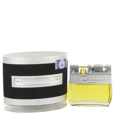 An image displaying Insurrection by Reyane Tradition Eau De Toilette Spray 3.4 oz for Men by Reyane Tradition