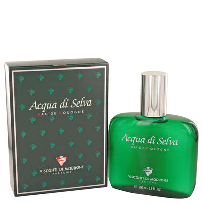 An image displaying ACQUA DI SELVA by Visconte Di Modrone Eau De Cologne Spray for Men by Visconte Di Modrone