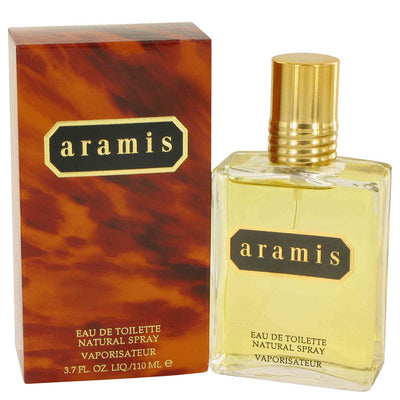 An image displaying ARAMIS by Aramis Cologne / Eau De Toilette Spray for Men by Aramis