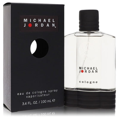 An image displaying MICHAEL JORDAN by Michael Jordan Cologne Spray for Men by Michael Jordan
