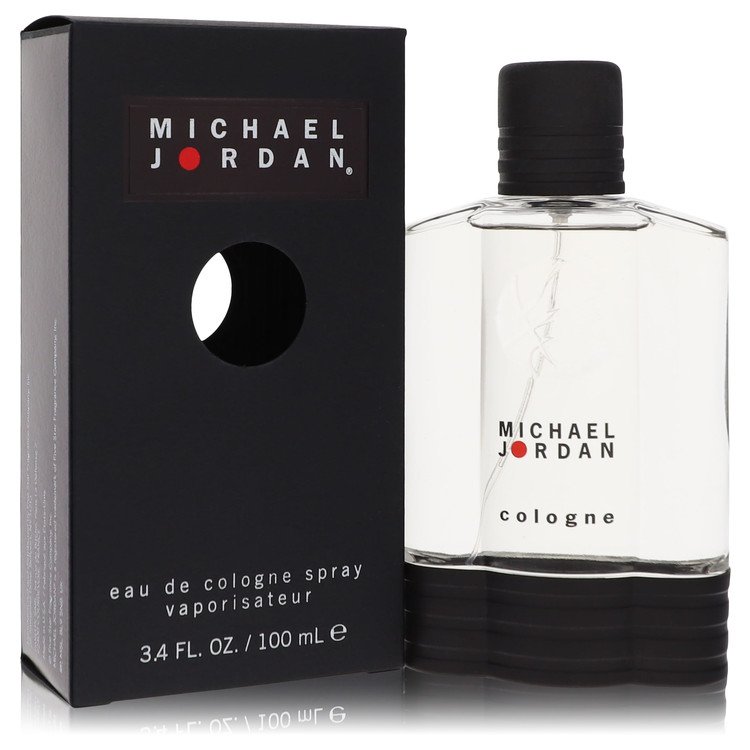 An image displaying MICHAEL JORDAN by Michael Jordan Cologne Spray for Men by Michael Jordan