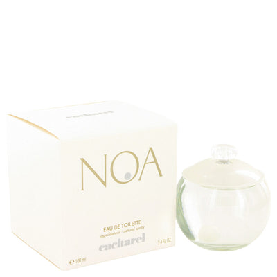An image displaying NOA by Cacharel Eau De Toilette Spray for Women by Cacharel