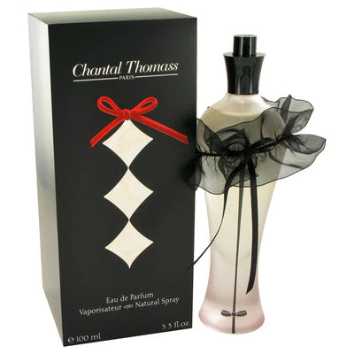 An image displaying Chantal Thomass by Chantal Thomass Eau De Parfum Spray for Women by Chantal Thomass