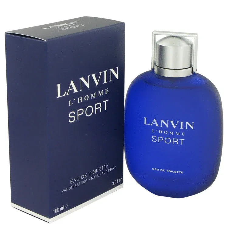 An image displaying Lanvin L&