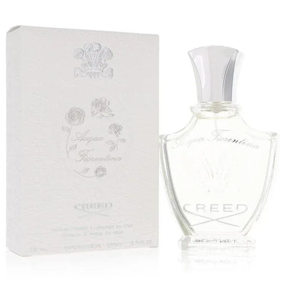 An image displaying Acqua Fiorentina by Creed Millesime Spray for Women by Creed