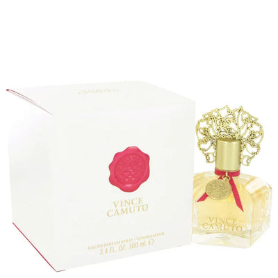 An image displaying Vince Camuto by Vince Camuto Eau De Parfum Spray for Women by Vince Camuto