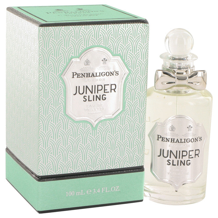 An image displaying Juniper Sling by Penhaligon&