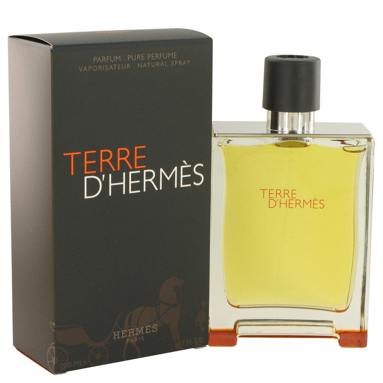 An image displaying Terre D&