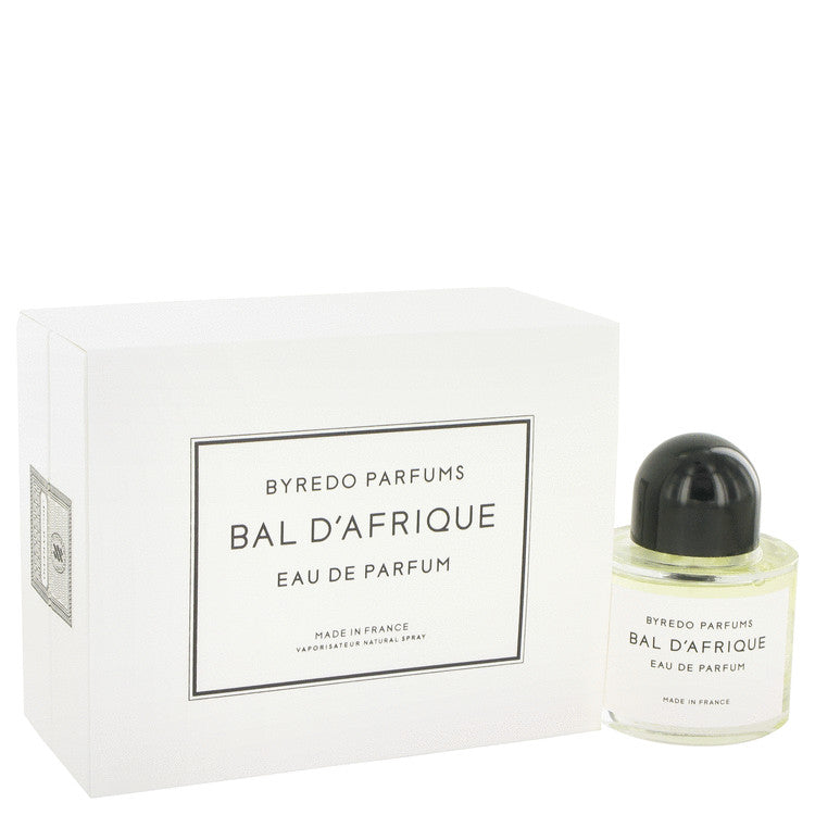 An image displaying Byredo Bal D&