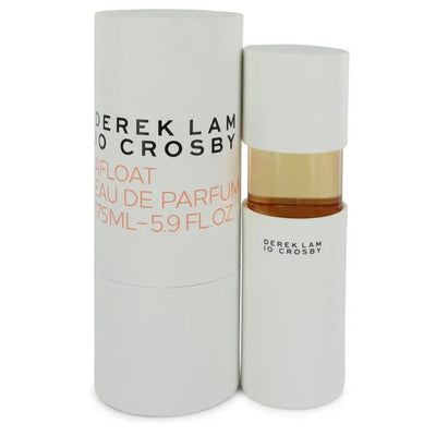 An image displaying Derek Lam 10 Crosby Afloat by Derek Lam 10 Crosby Eau De Parfum Spray for Women by Derek Lam 10 Crosby