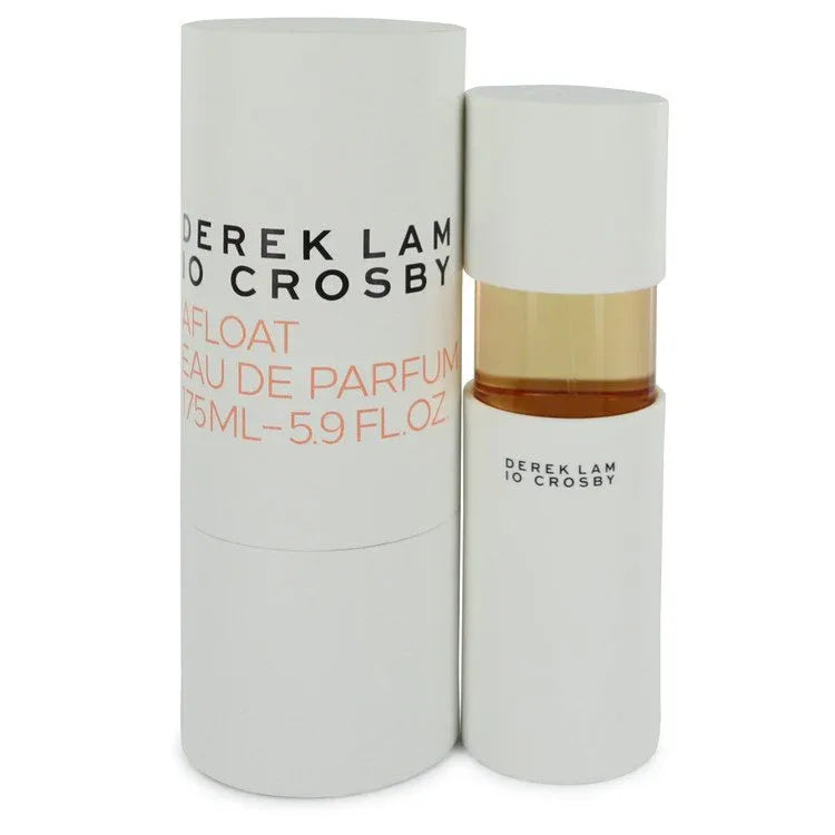 An image displaying Derek Lam 10 Crosby Afloat by Derek Lam 10 Crosby Eau De Parfum Spray for Women by Derek Lam 10 Crosby